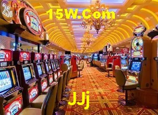 Jackpot Winner